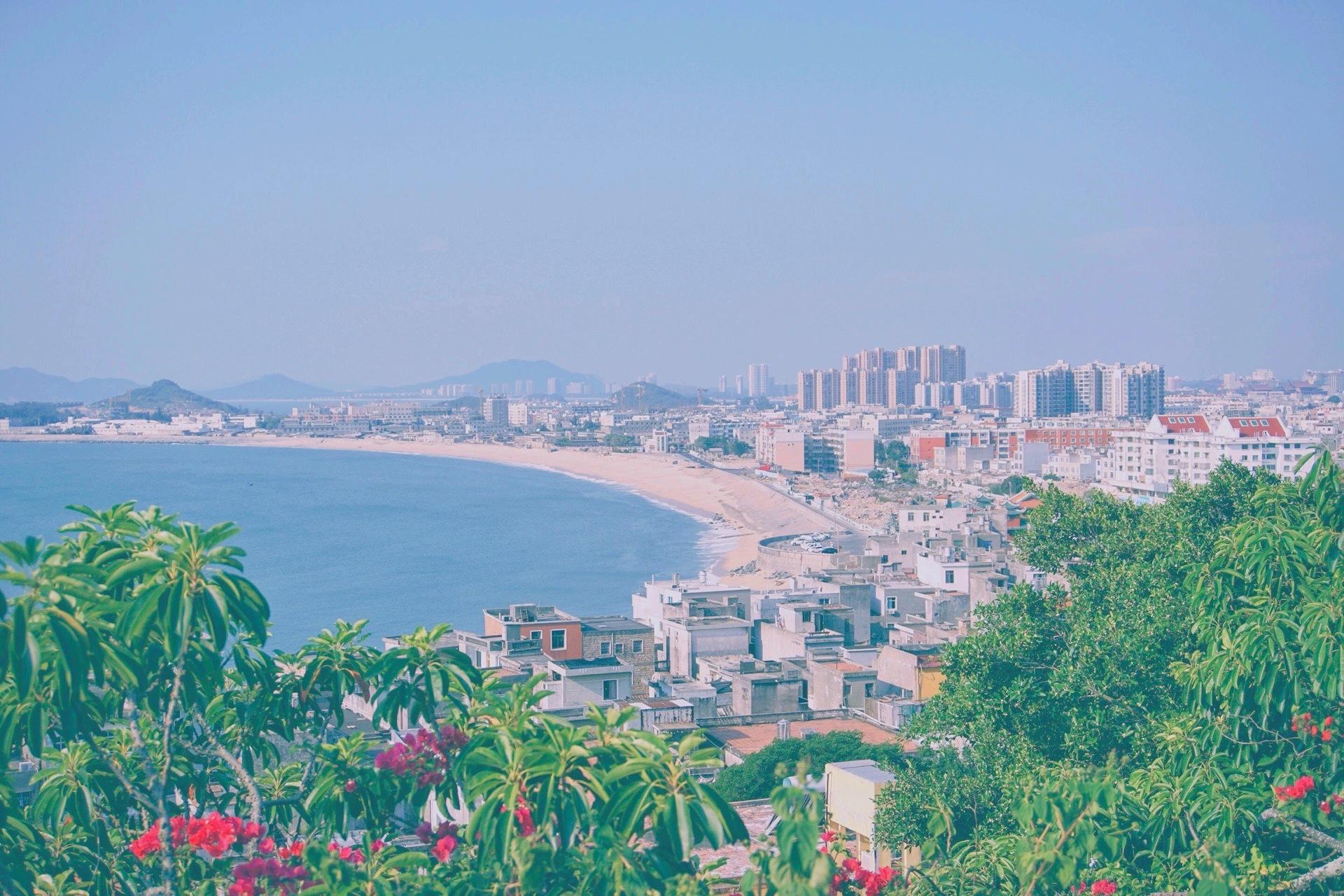 Dongshan Island