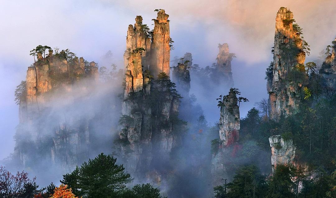 Wu Ling Yuan