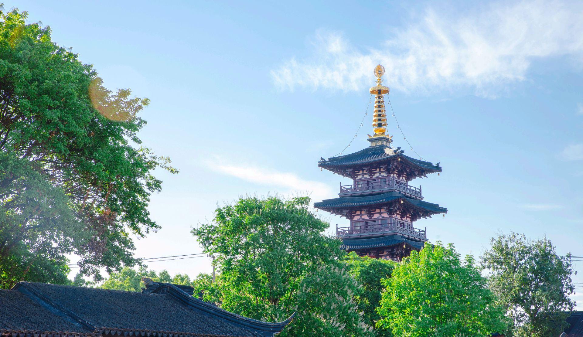 Hanshan Temple