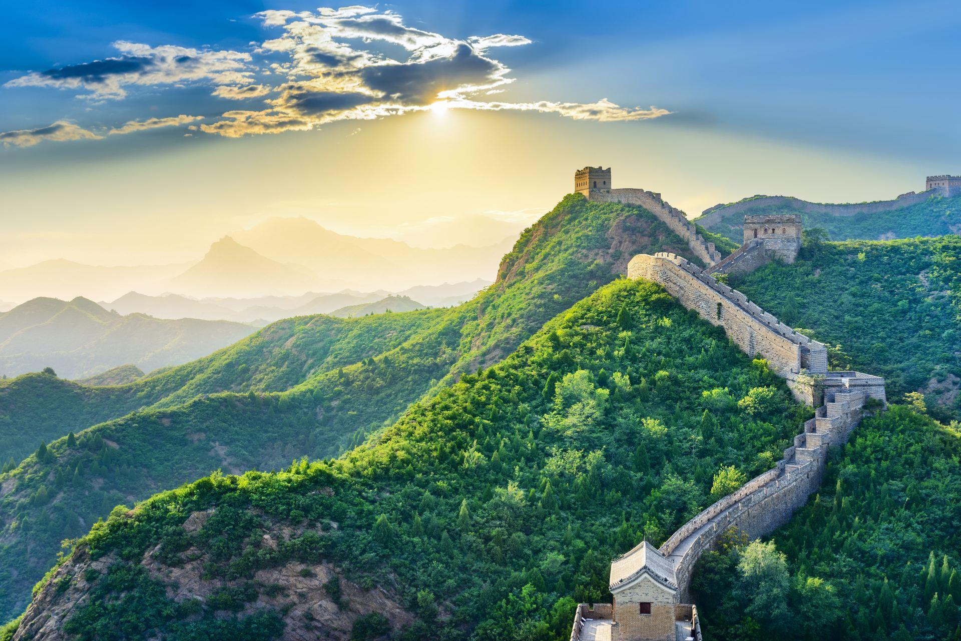 Badaling Great Wall