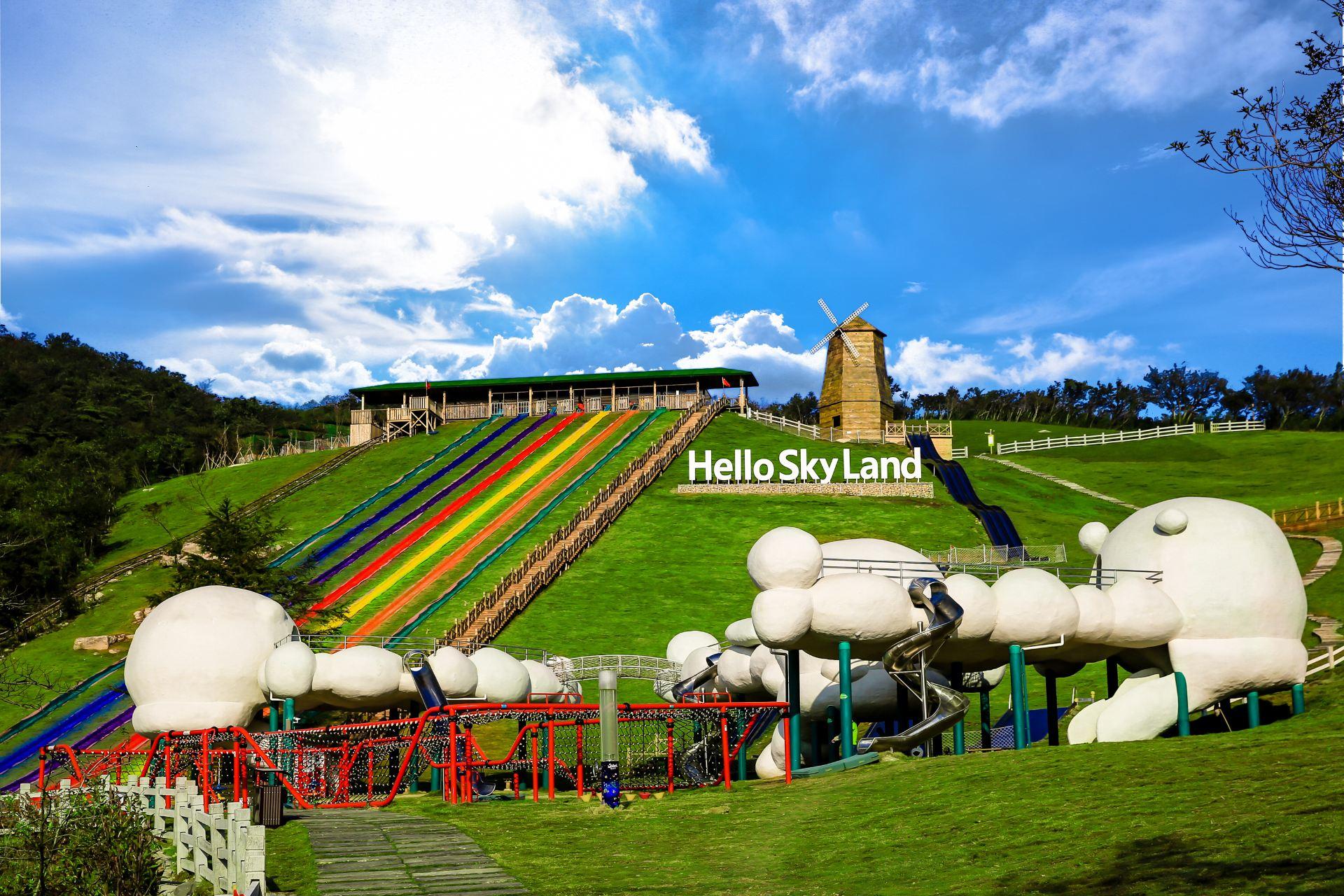 Skyland