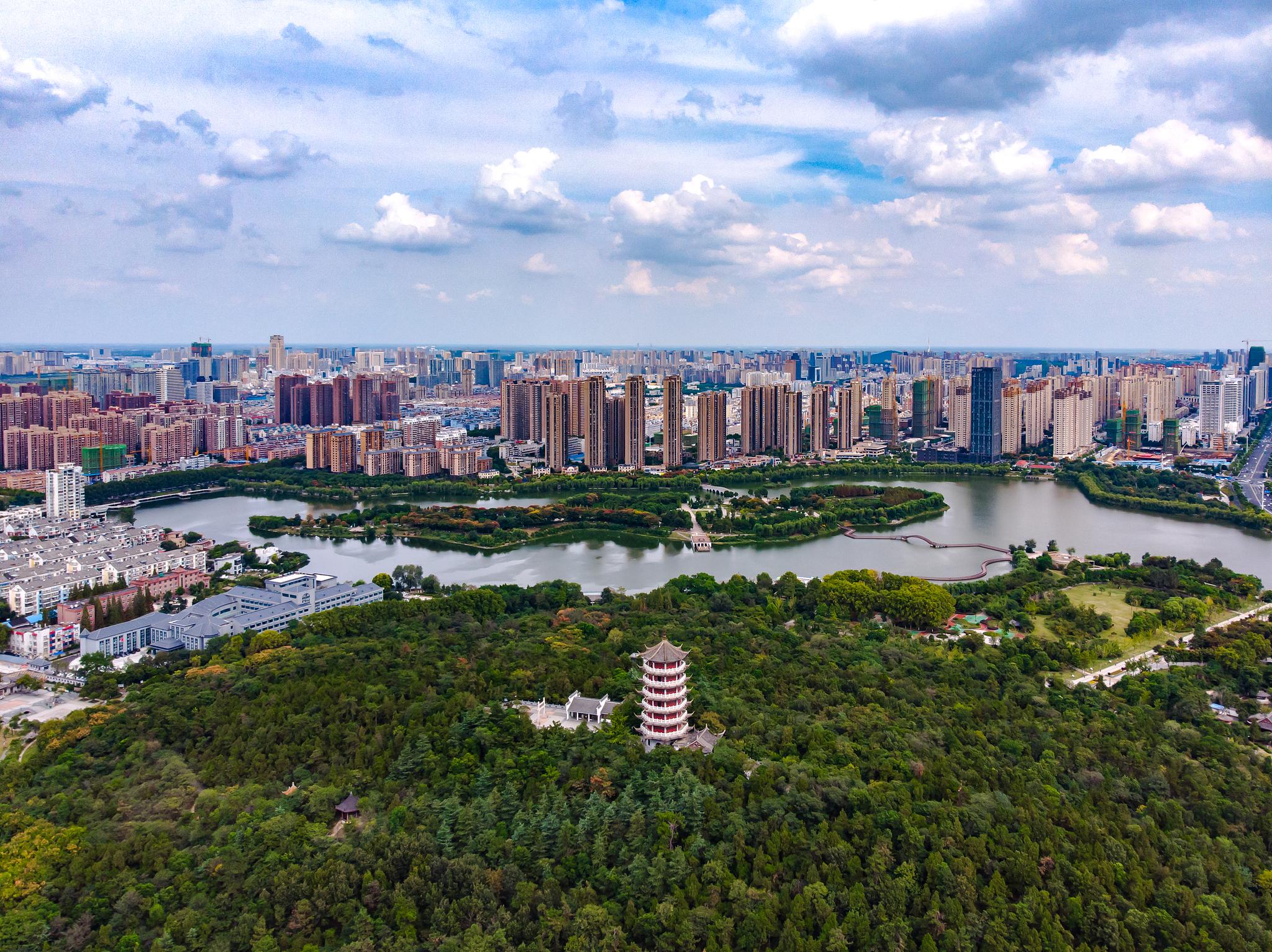 Bengbu