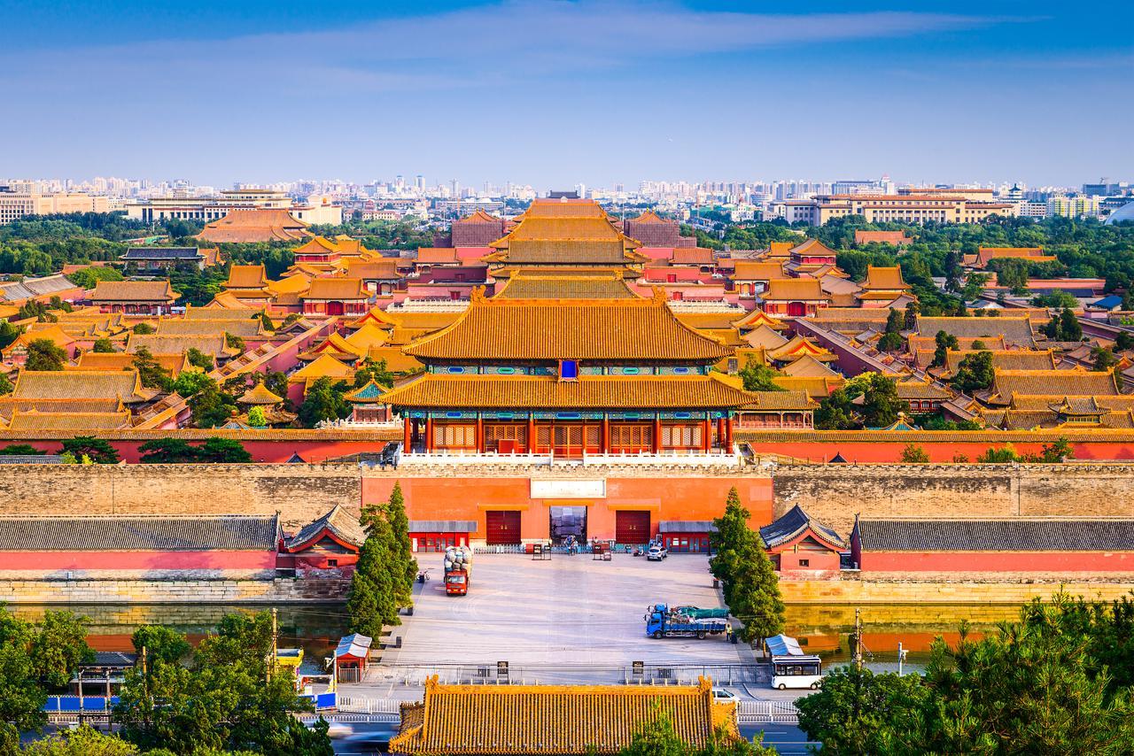Beijing
