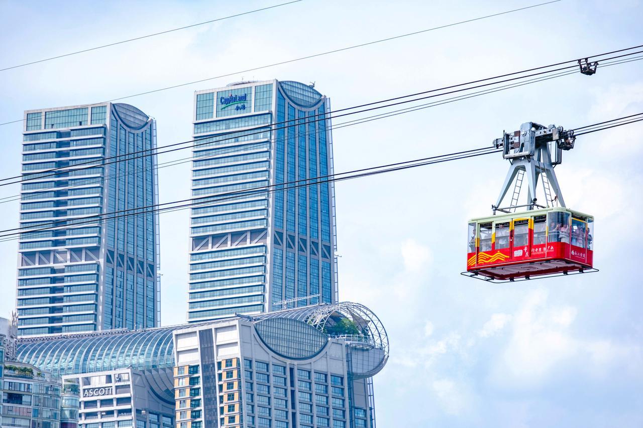 Chongqing