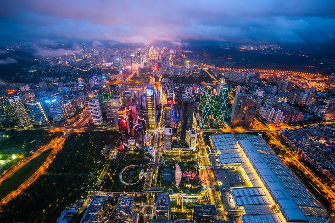 Shenzhen