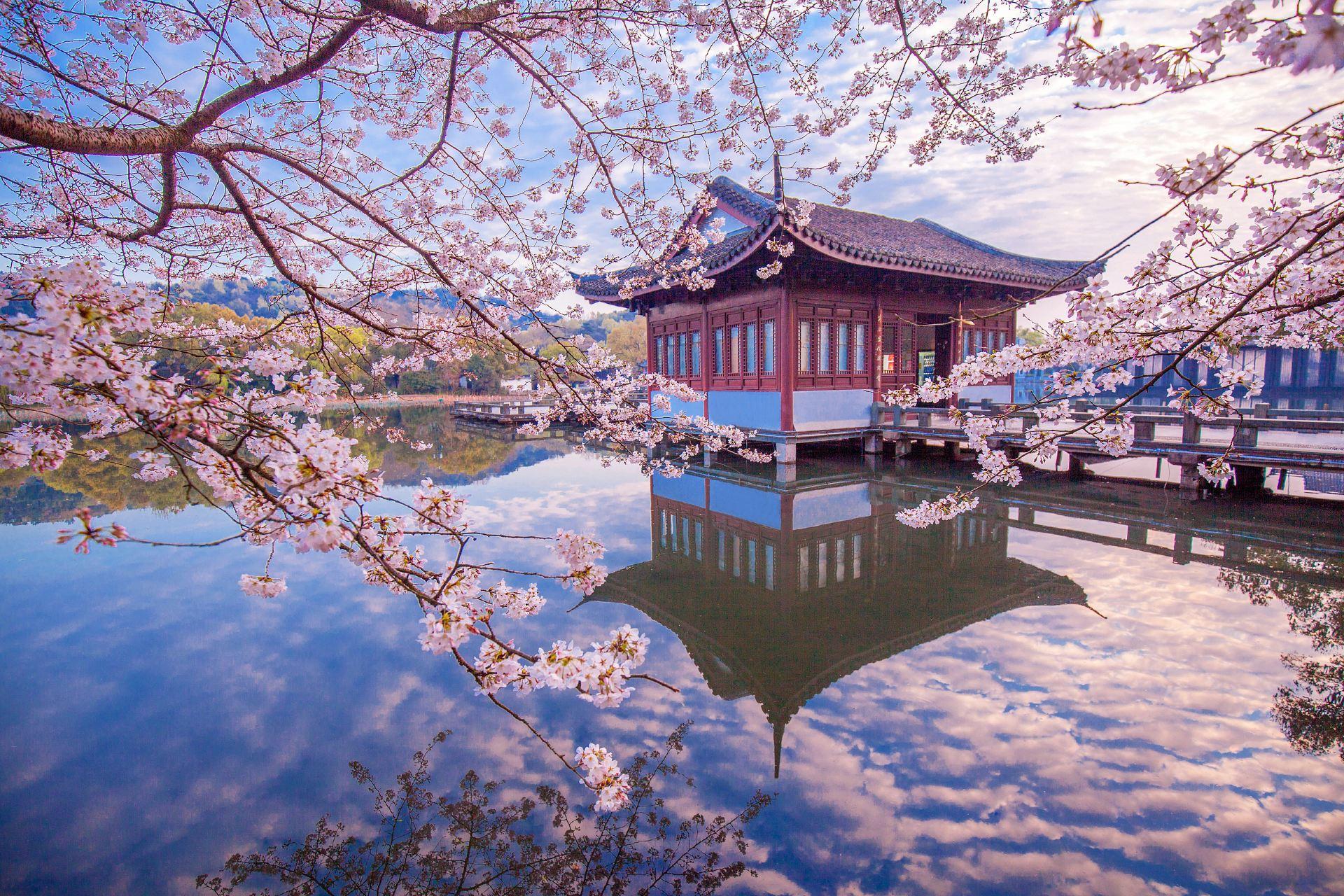 West Lake