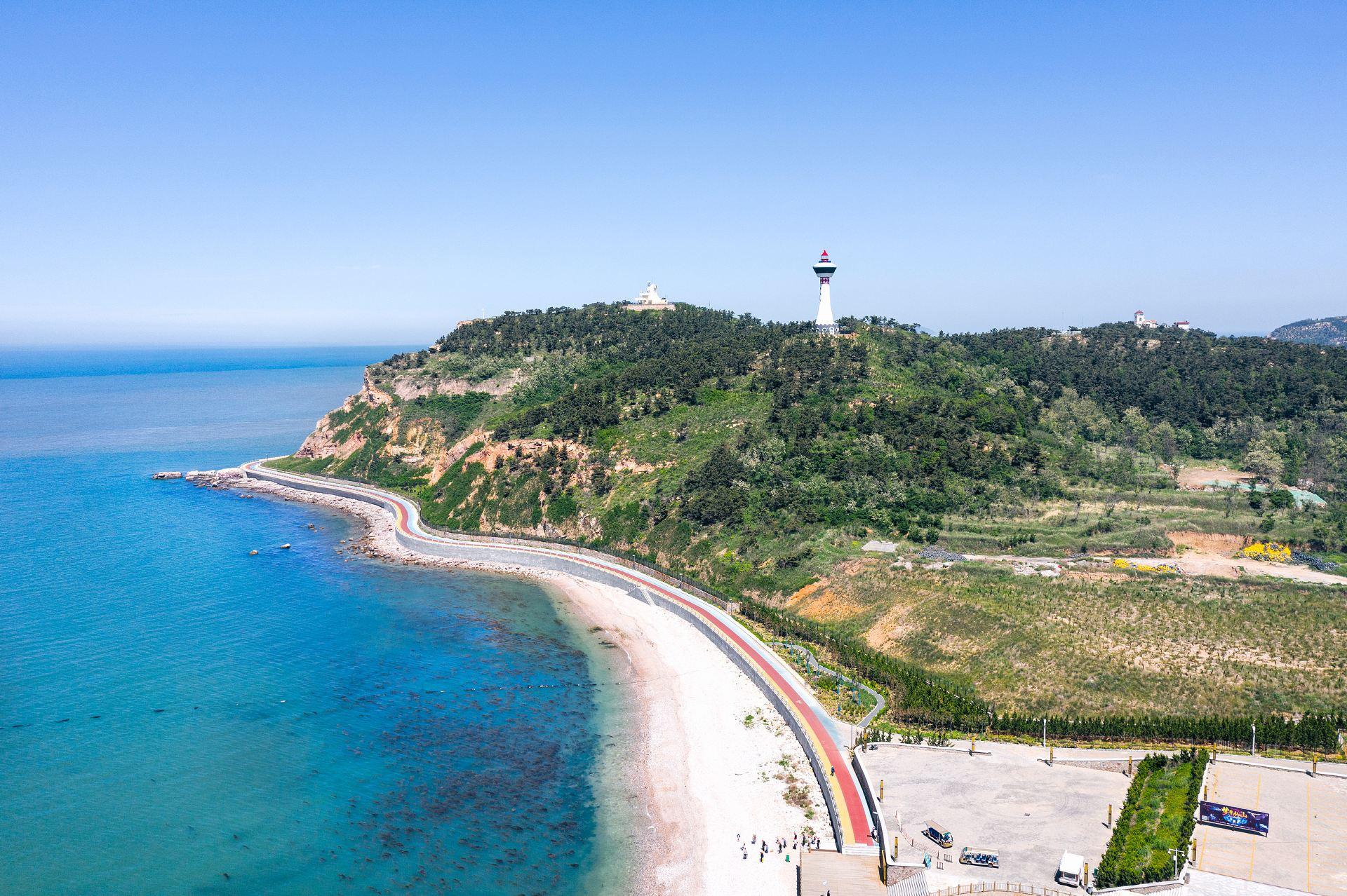 Changdao