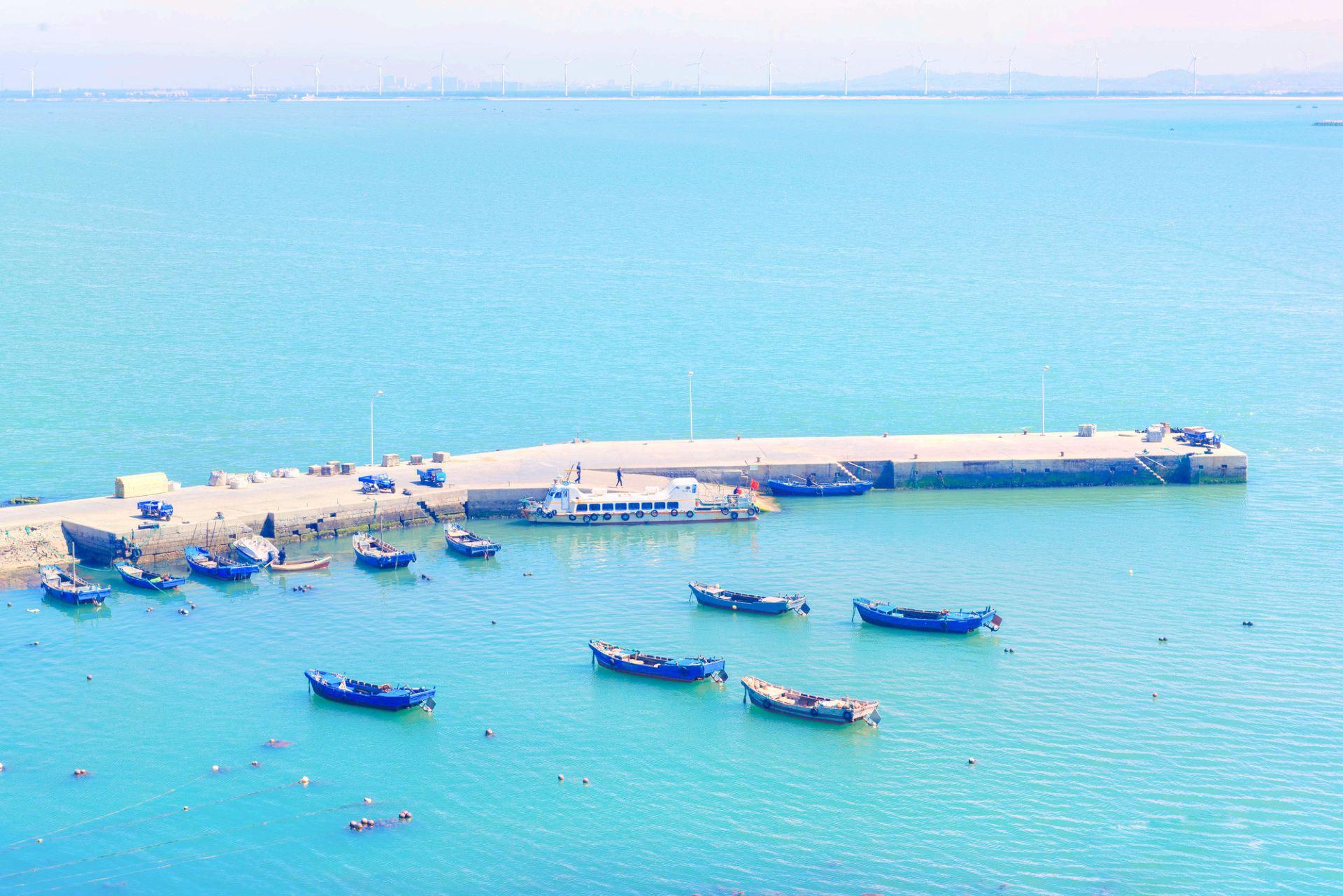 Jiming Island