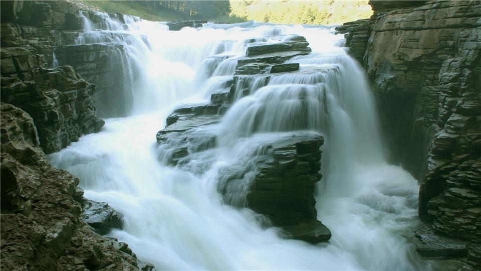 Tenglong Cave Scenic Area