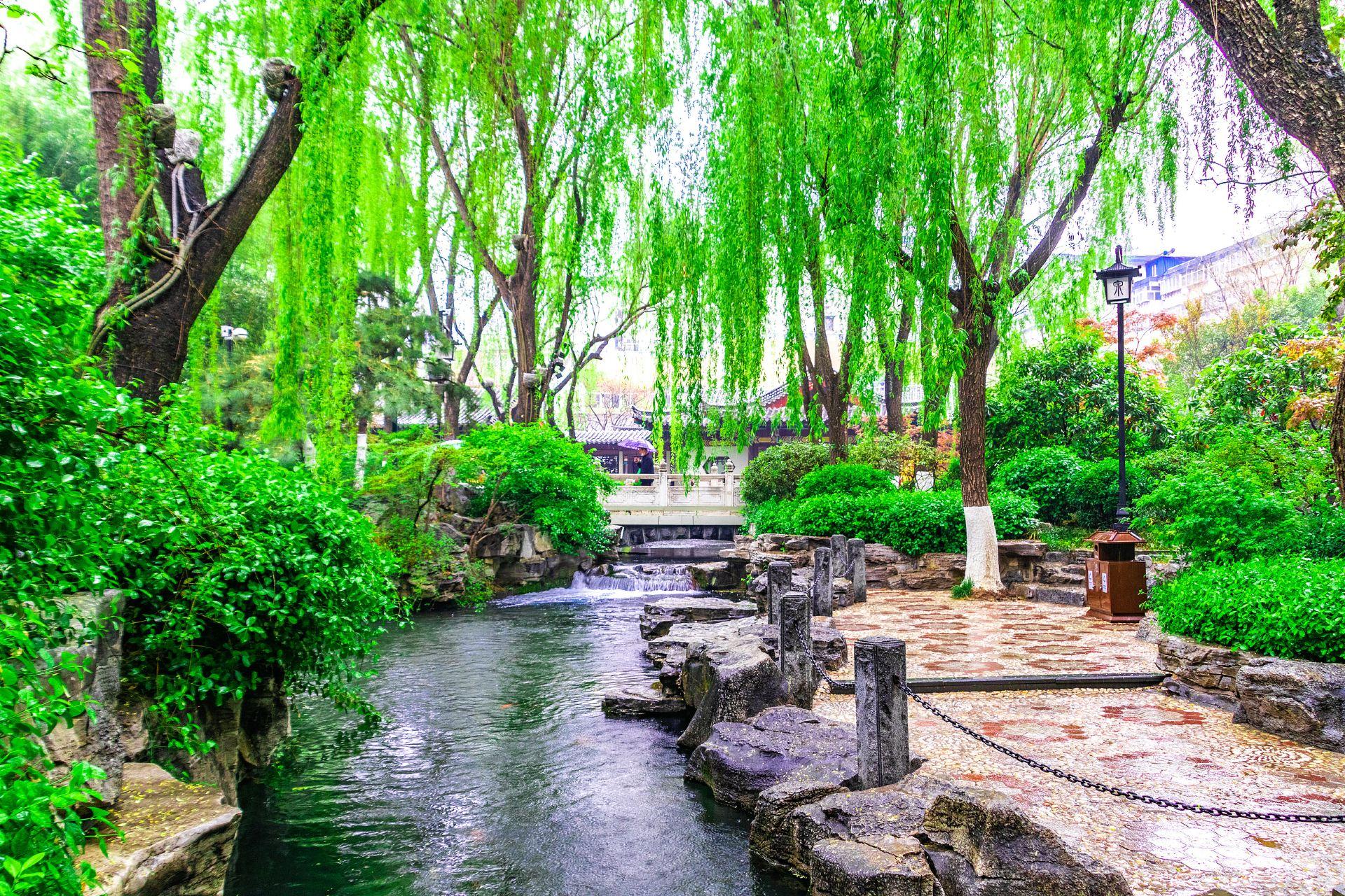The Best Spring In The World