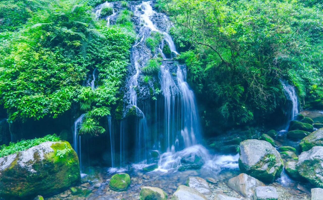 Tribe of the Three Gorges