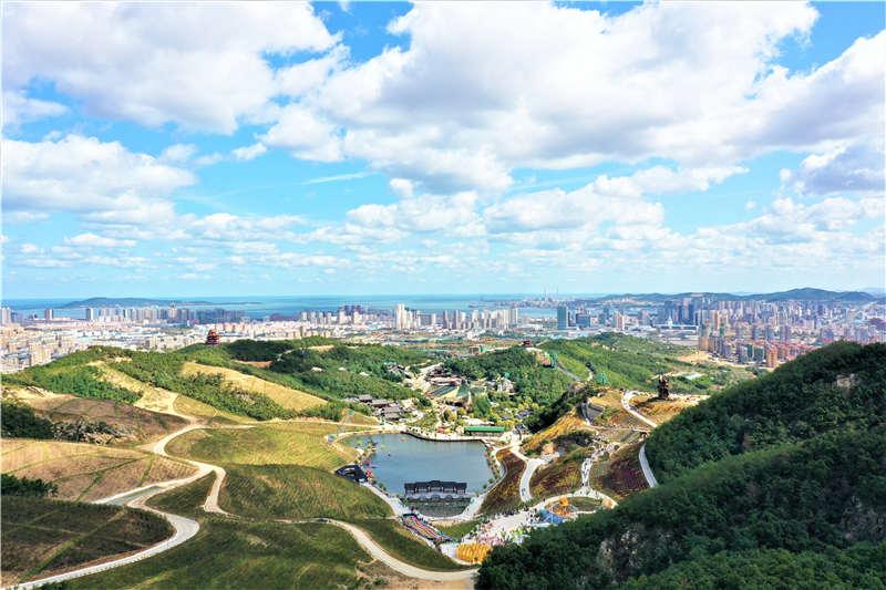 Wei Hai Huaxiacheng