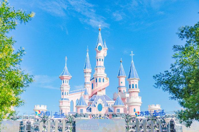 Shenyang Fantawild Adventure