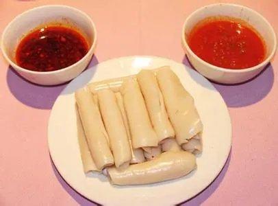 Stuffed Sausage