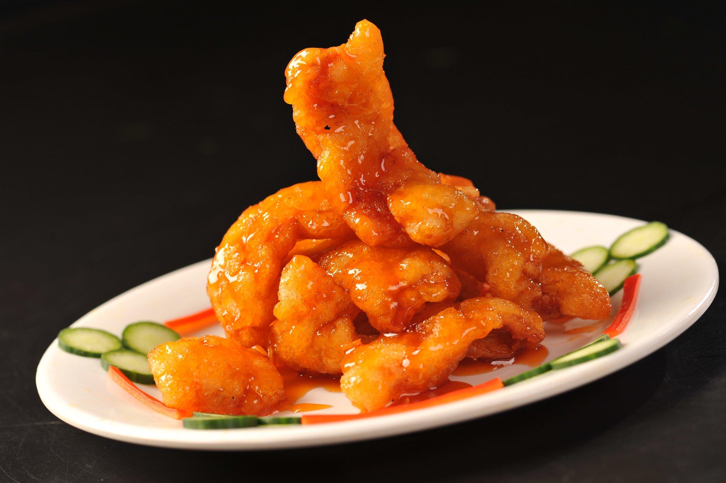 Guo Bao Rou