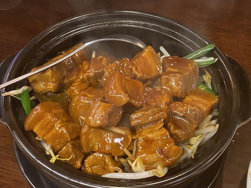 Hongshao Rou