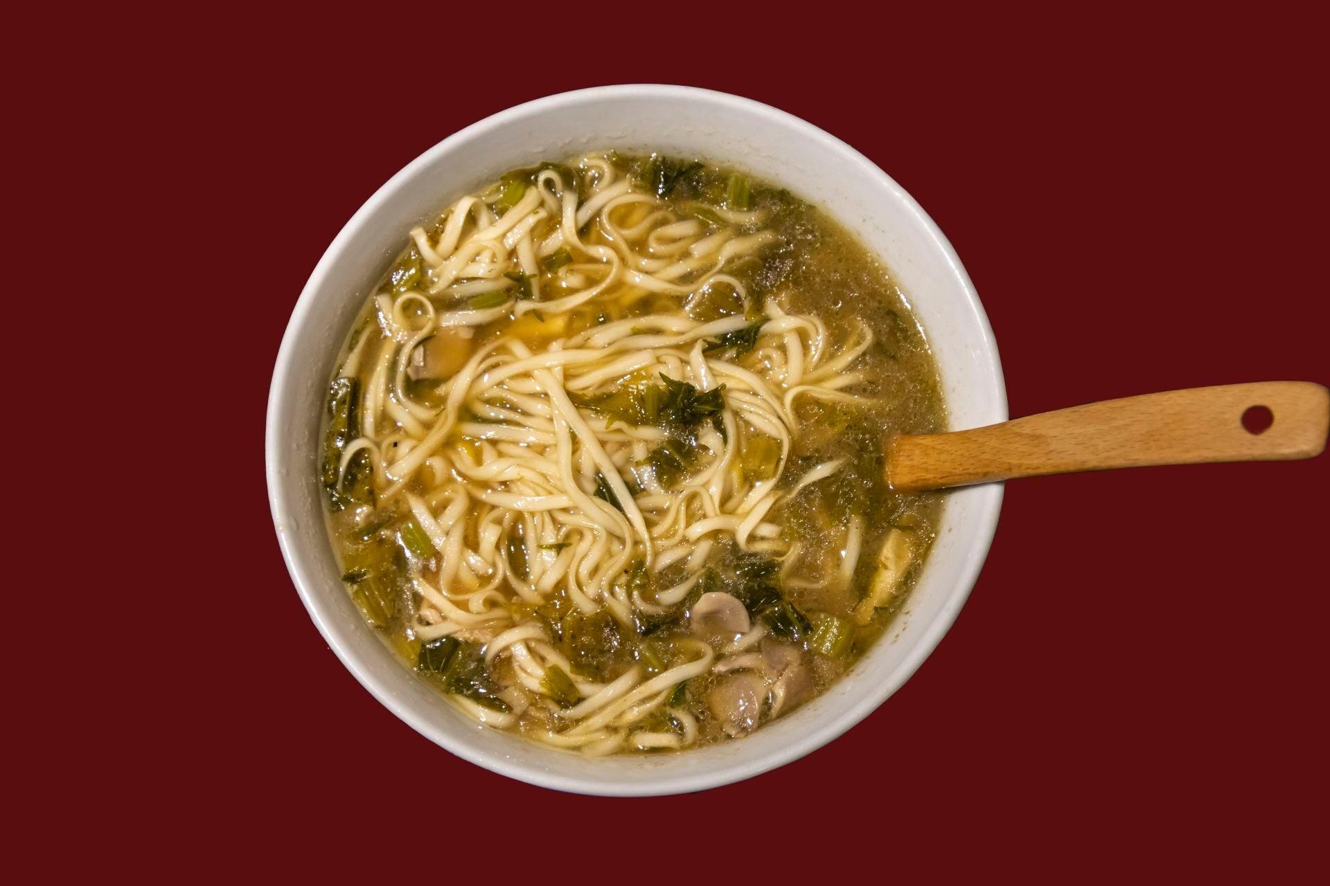 Pian Er Chuan Noodles