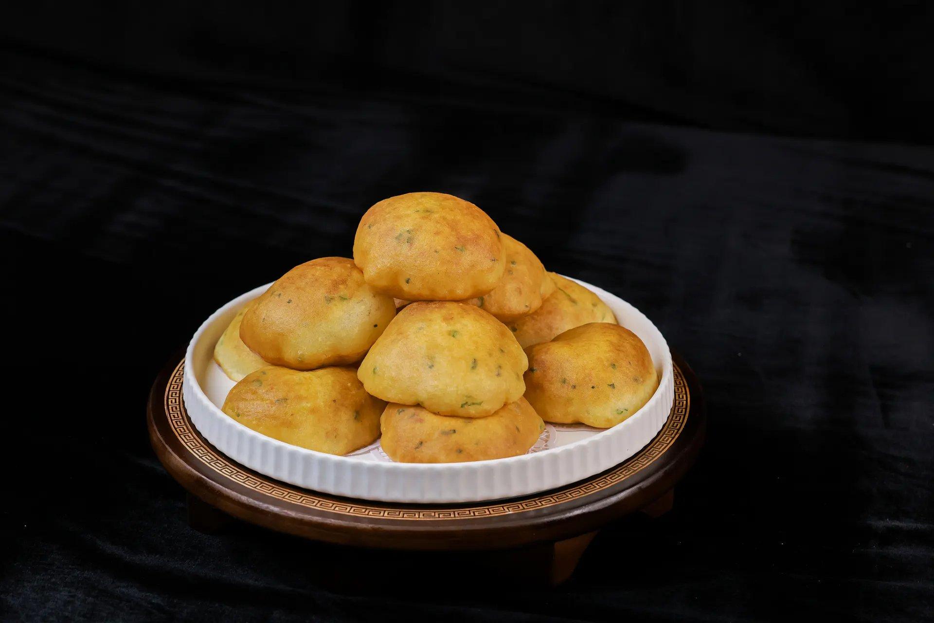 Wenzhou Lamp Cake