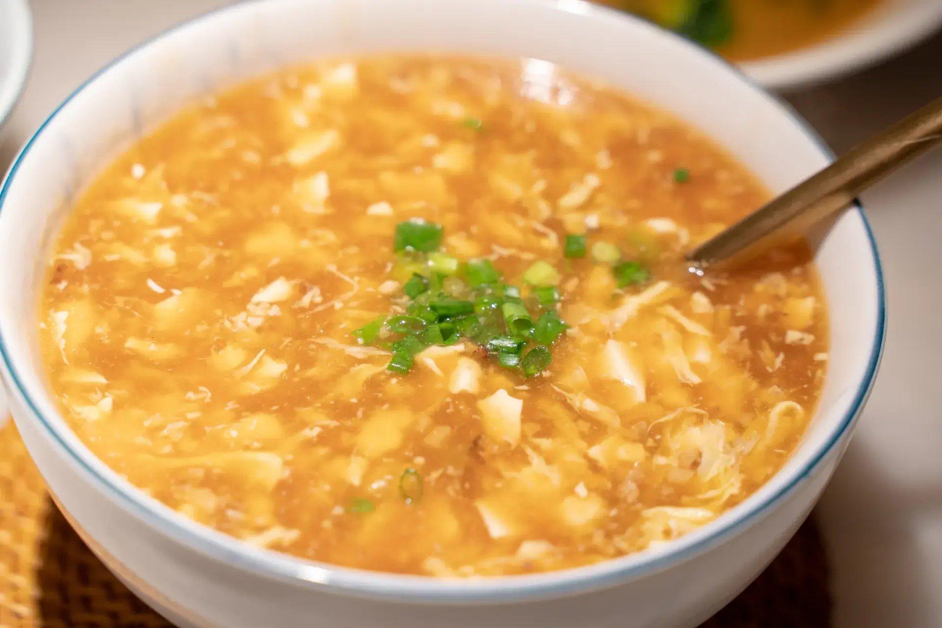 Xishi Tofu