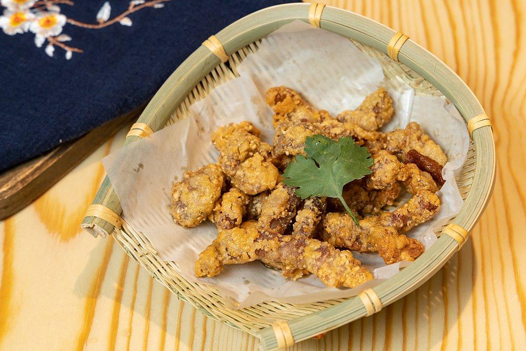 Vinegar Pork