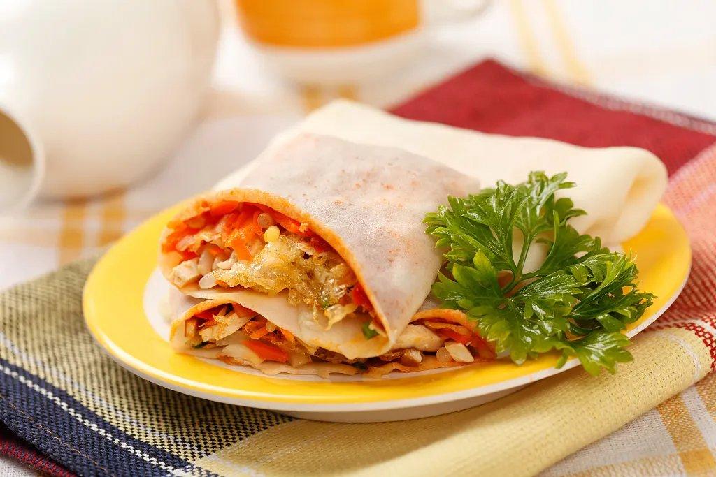 Popiah