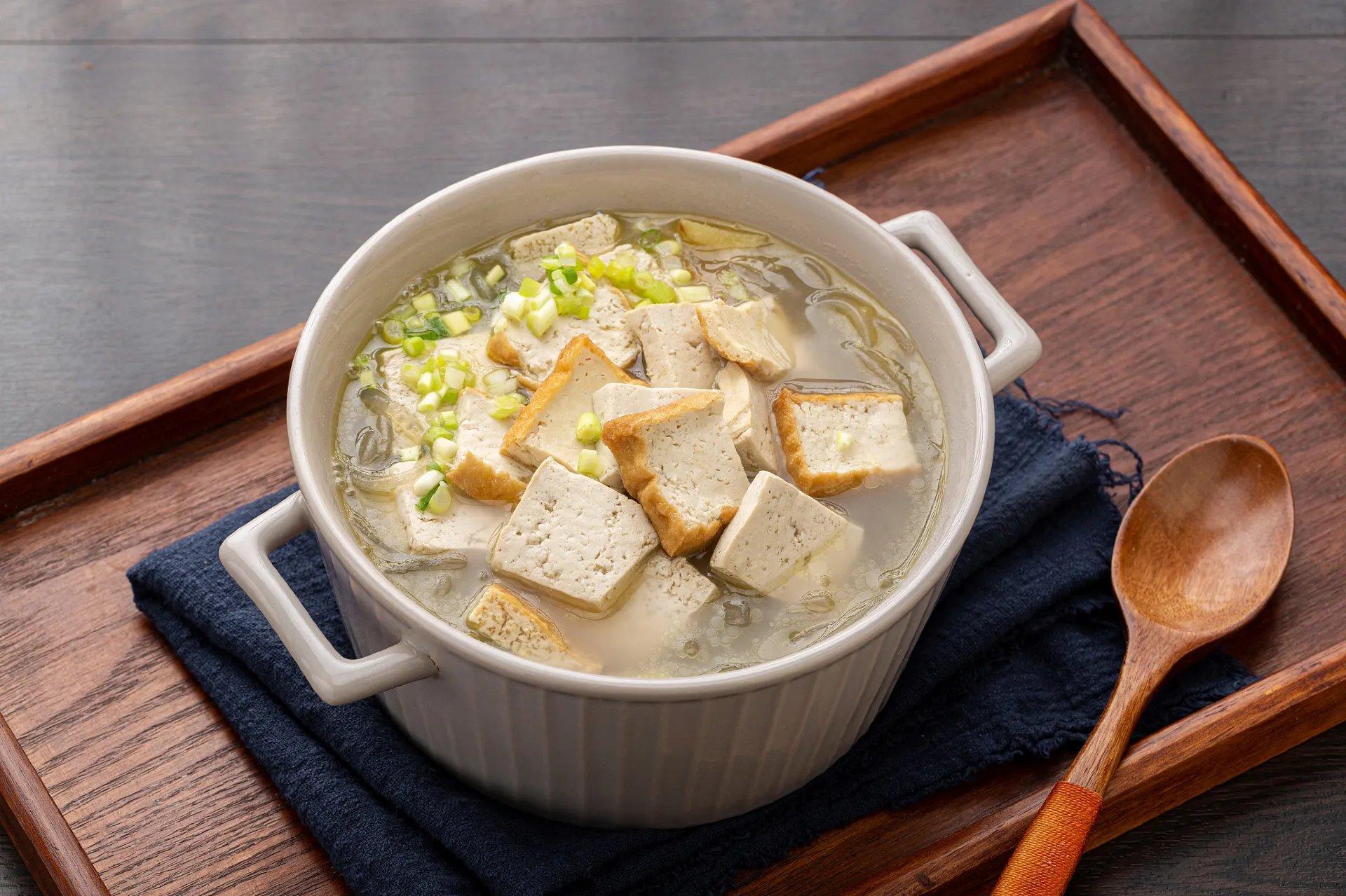 Luoyang Bufan Soup