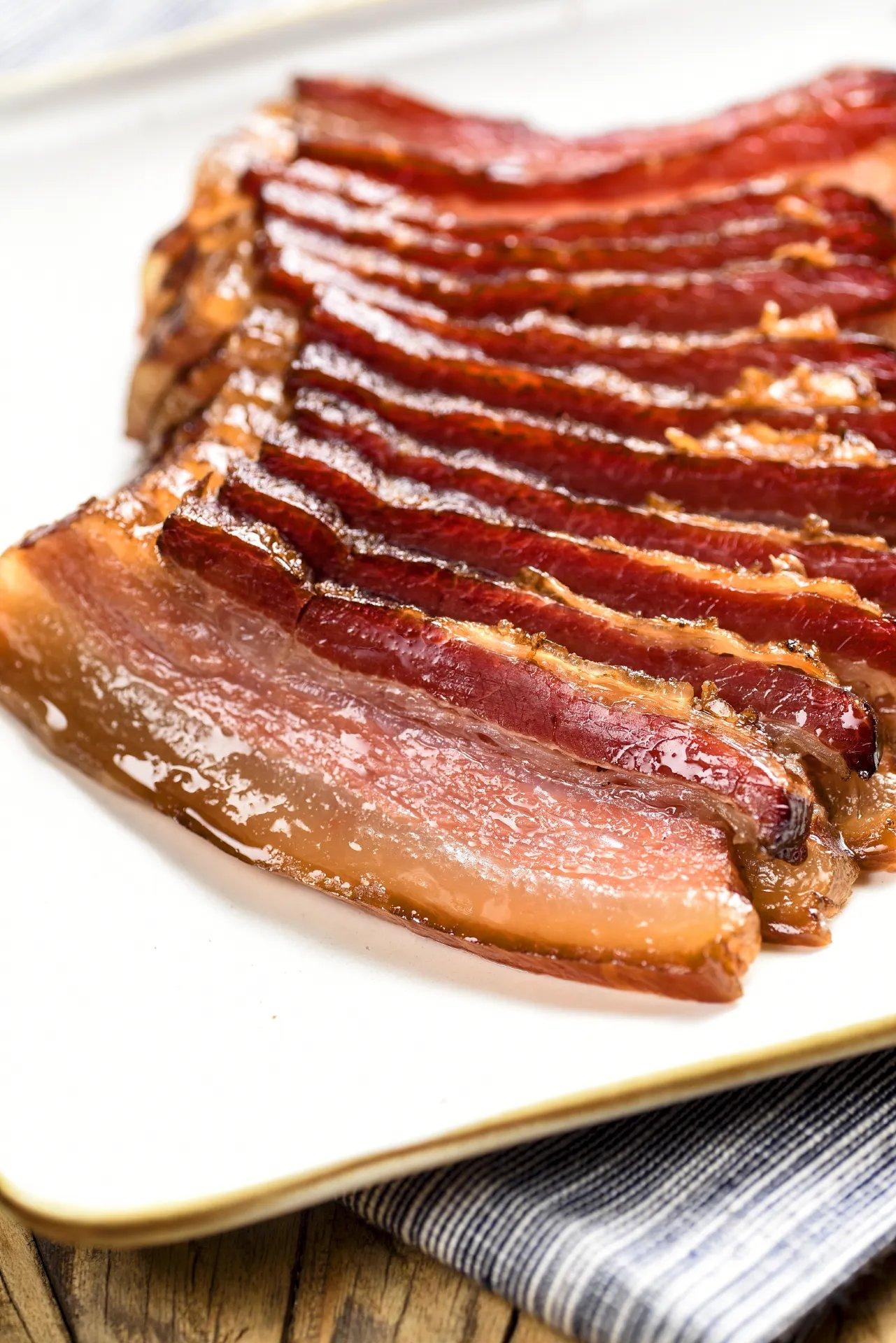 Tujia Cured Meat
