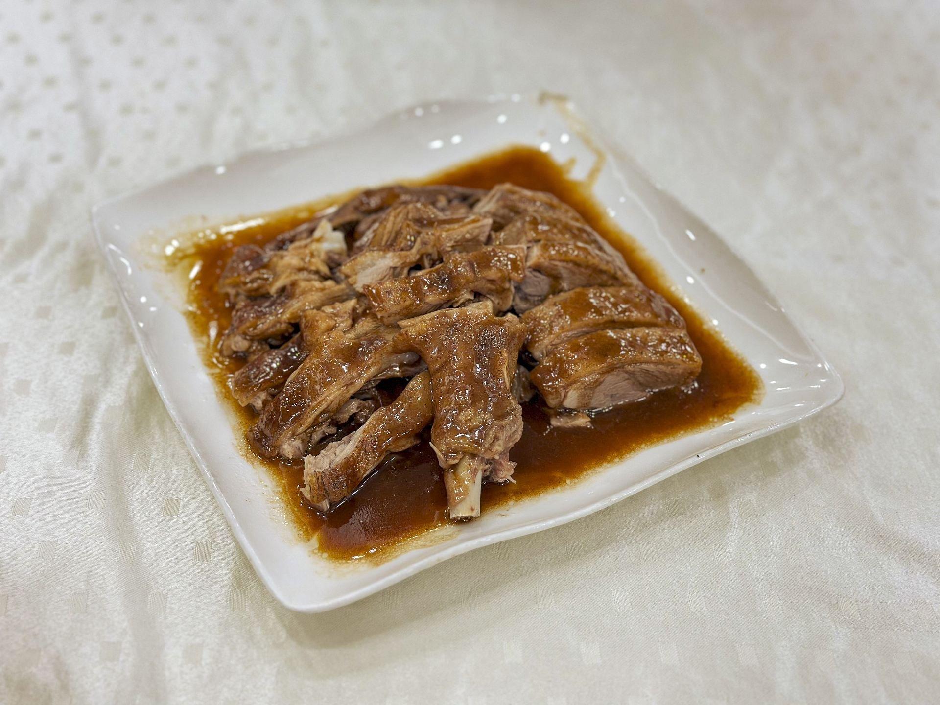 Dongguan Simmered Goose