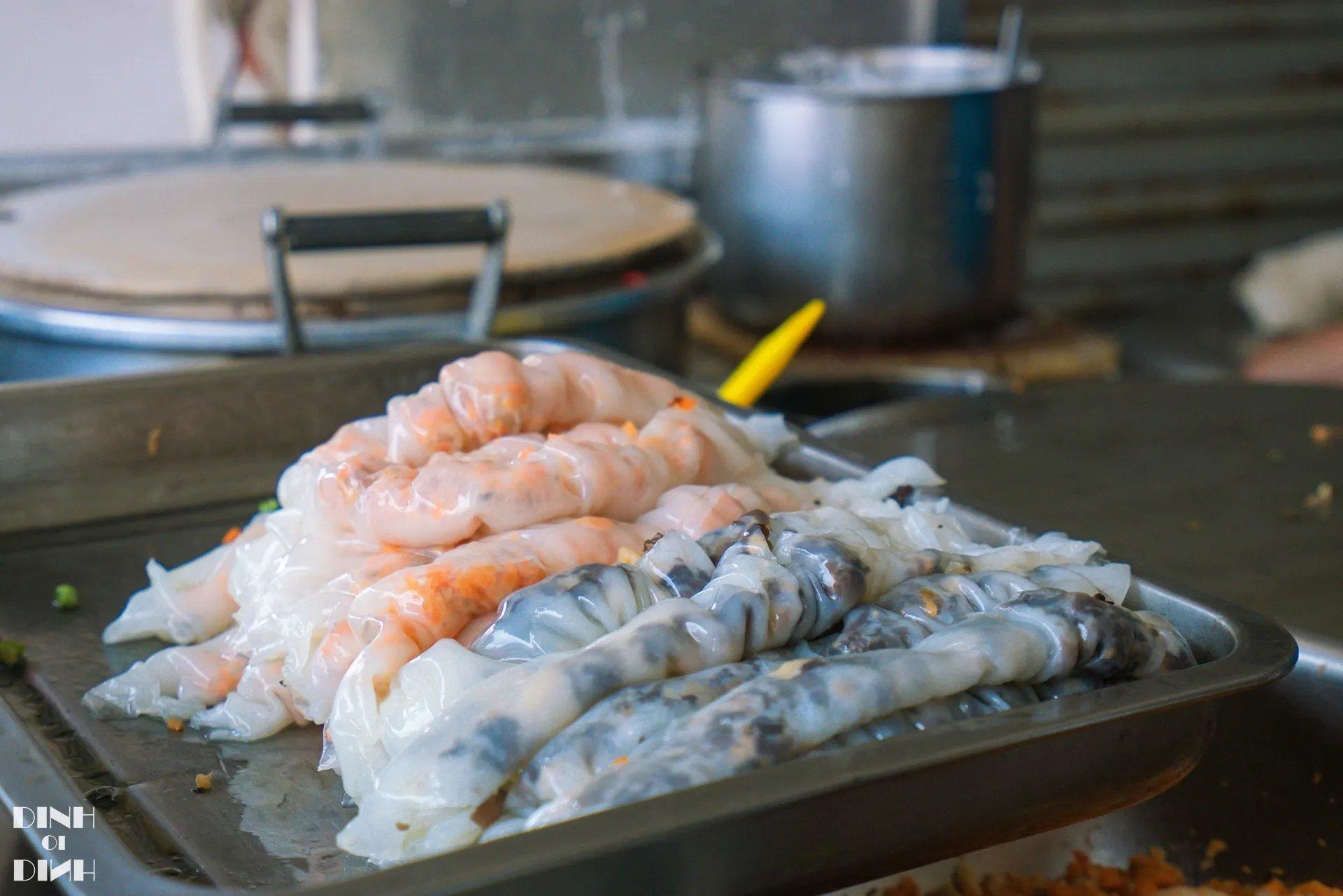 Bánh cuốn