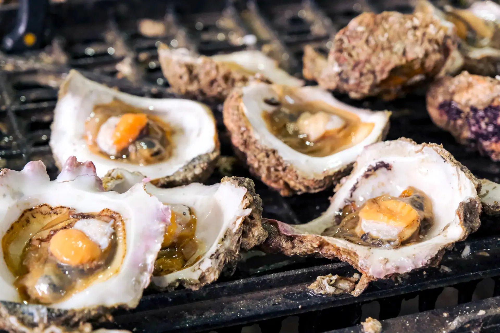 Seafood