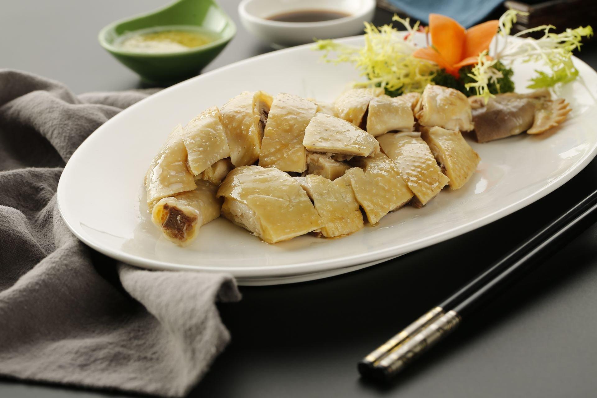 Wenchang Chicken