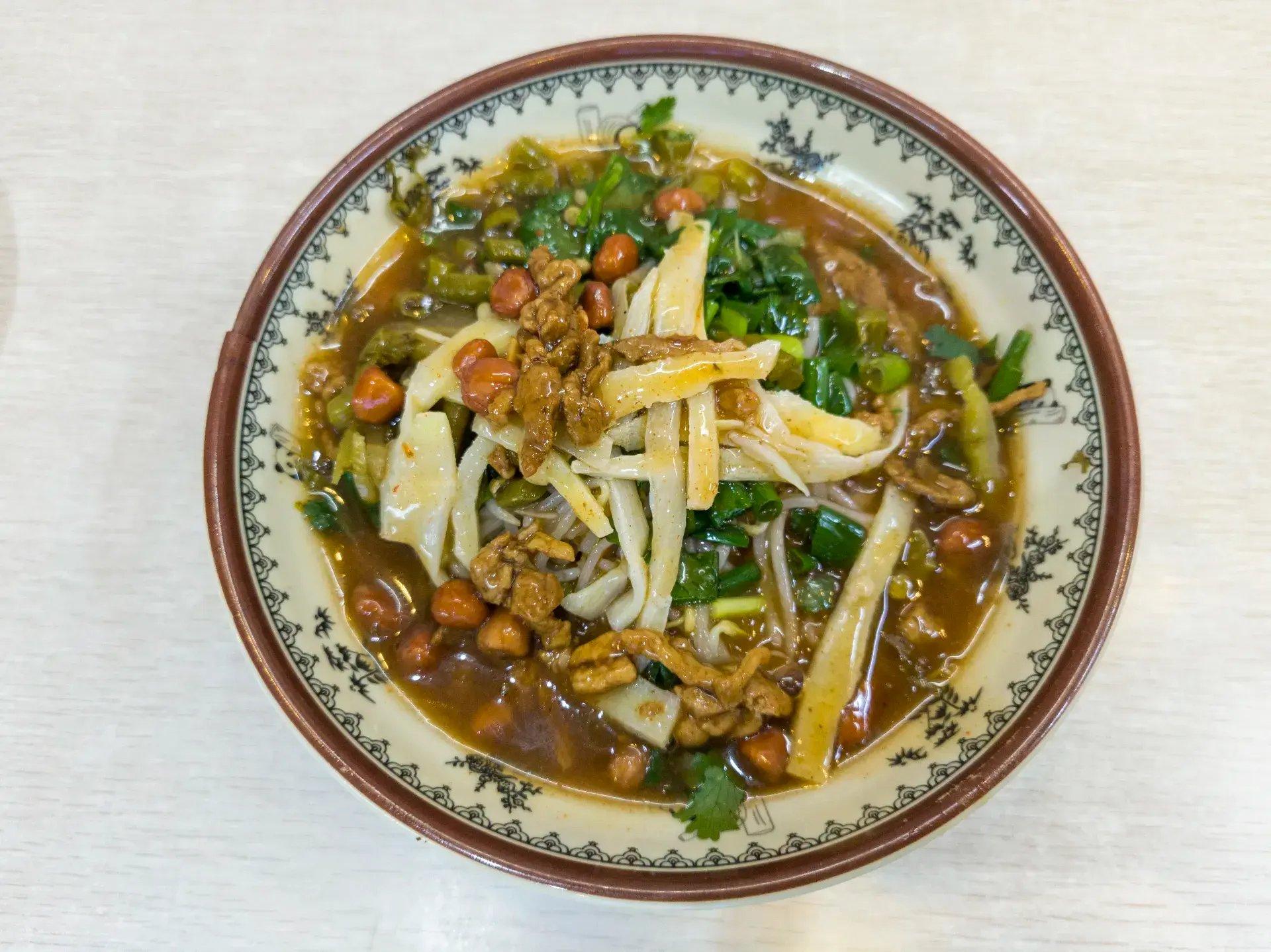 Baoluo Rice Noodles