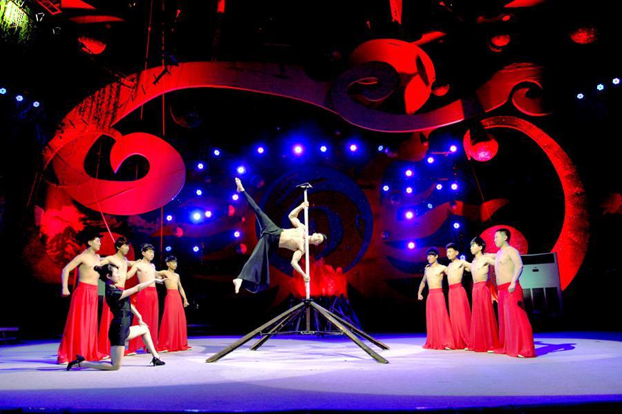 Cangzhou
